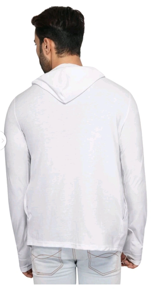  PAUSE SPORT Men's Tshirts - XL, White