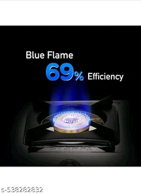 GAS STOVE [ SINGLE CHULA] - 🪙