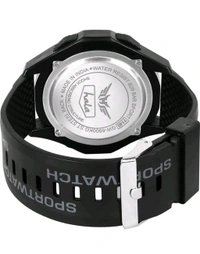 HALA
Multifunction Wrist Alarm Black Strap Sport Digital Watch - For Men HL-1140 Sports Stylish Digital Watch Black Dial For Mens
SUPER DEALS