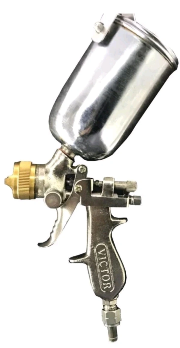 vineetvictor 1/2 victor paint spraygun Air Assisted Sprayer