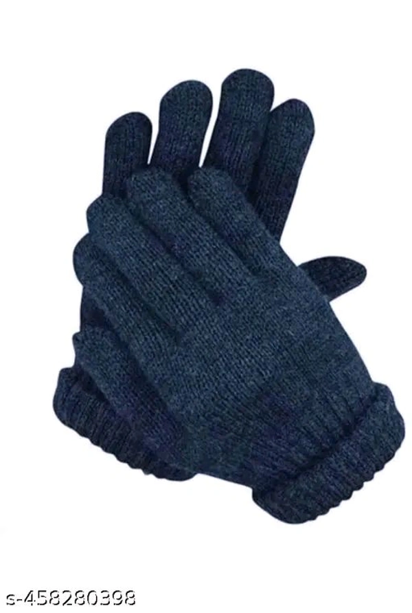 Elite Men Gloves - 1, 99, Free Size