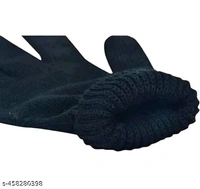 Elite Men Gloves - 1, 99, Free Size