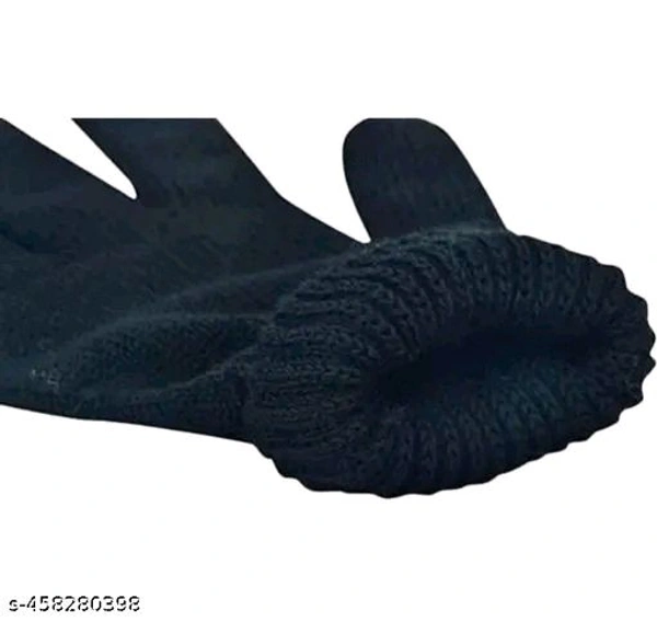 Elite Men Gloves - 1, 99, Free Size