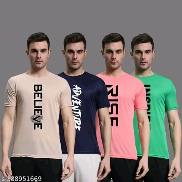 Pretty Ravishing Men Tshirts - L