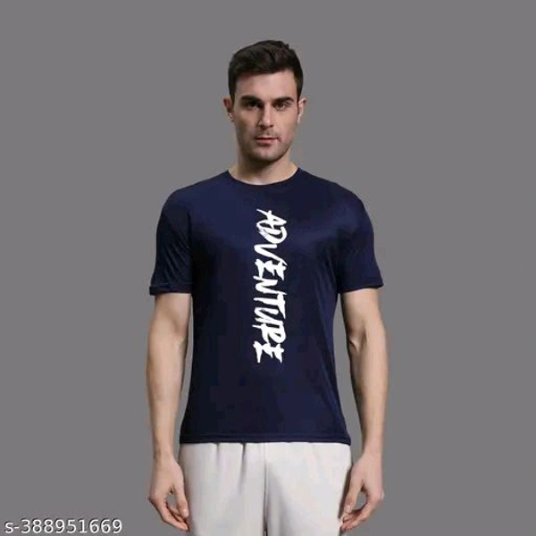 Pretty Ravishing Men Tshirts - L