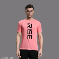 Pretty Ravishing Men Tshirts - L