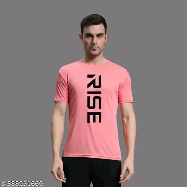 Pretty Ravishing Men Tshirts - L