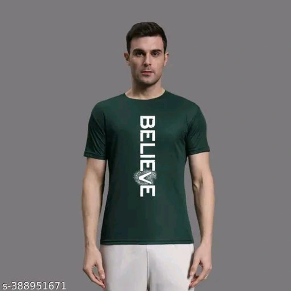 Pretty Ravishing Men Tshirts - XL