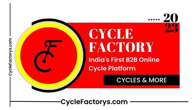 Cycle factory sale shop