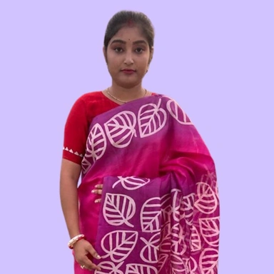 Pure Silk Saree