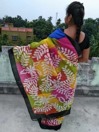 Pure Murshidabad Silk Handloom 13