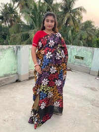 Pure Murshidabad Silk Handloom 20
