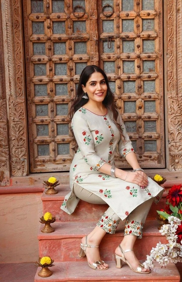 FASION KURTA - XL