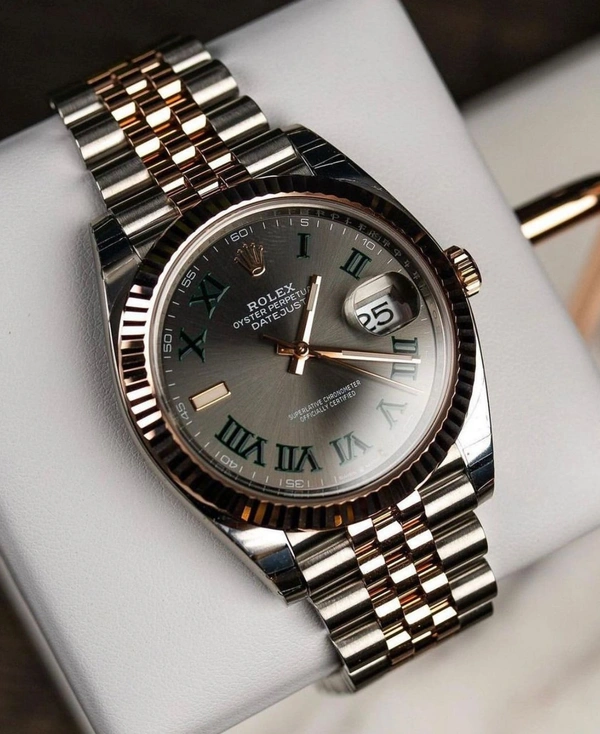 Rolex - Free Size, Corn