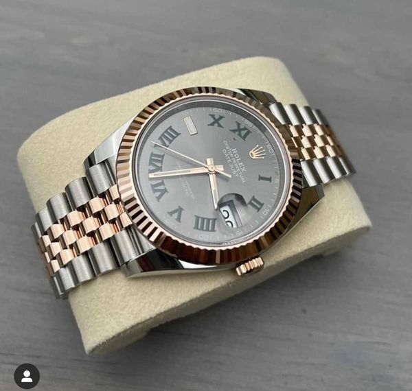 Rolex - Free Size, Corn