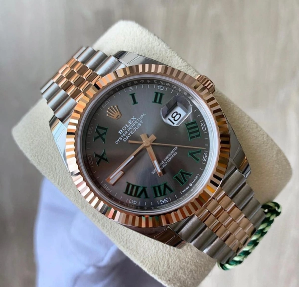 Rolex - Free Size, Corn