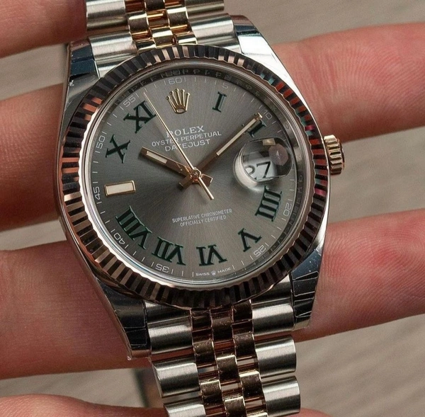 Rolex - Free Size, Corn