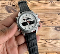 Fossile Elegant - Black
