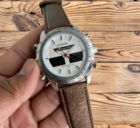 Fossile Elegant - Gray