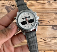 Fossile Elegant - Gray