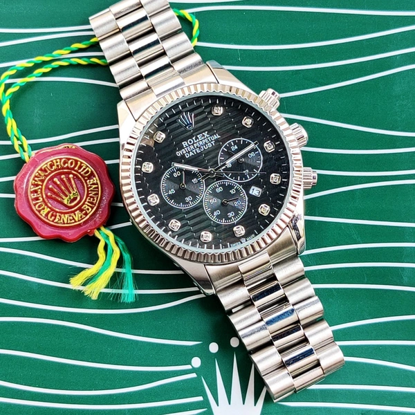 Rolex - Blue Stone