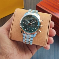 Rolex - Silver