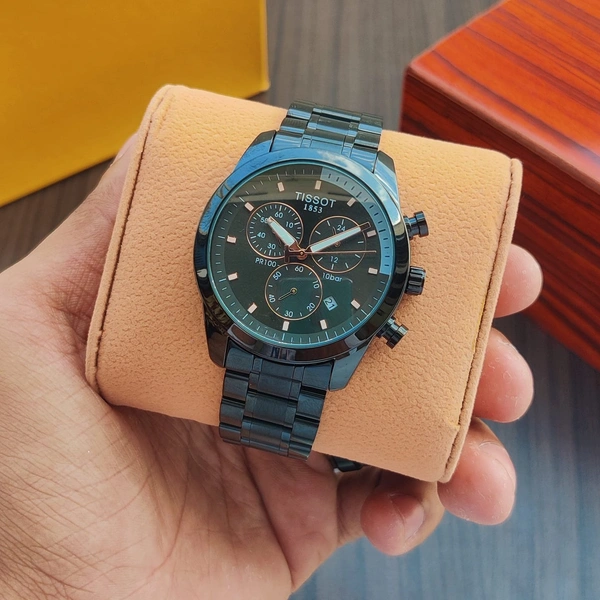 Rolex - Silver