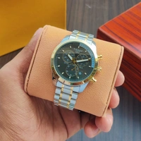 Rolex - Silver