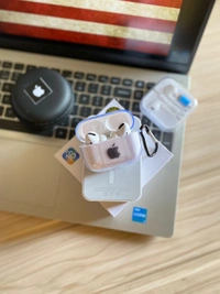 Airpods Family Combo  - White