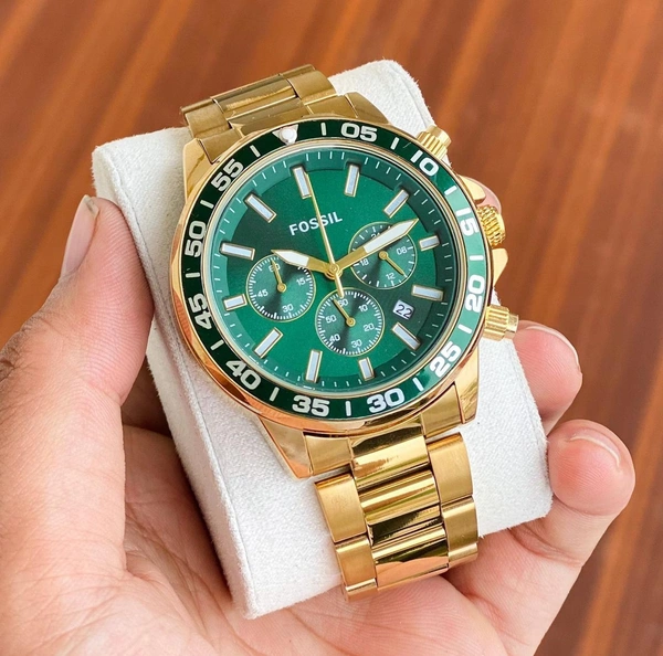 Fossil - Gold