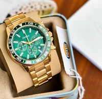 Fossil - Gold