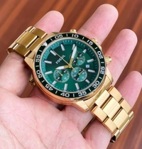 Fossil - Gold