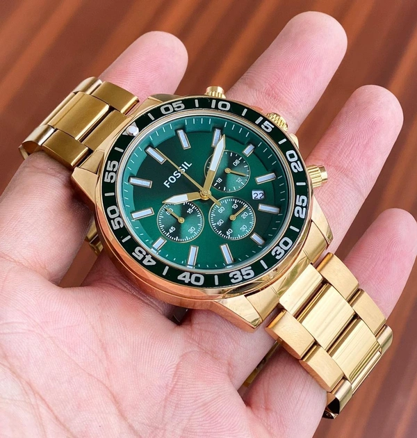 Fossil - Gold