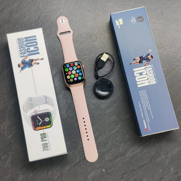 Series 7 New Version  - Pink