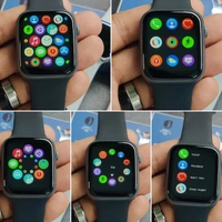 Series 7 New Version  - Black