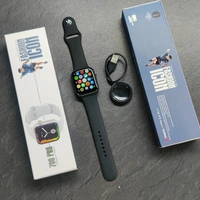 Series 7 New Version  - Black