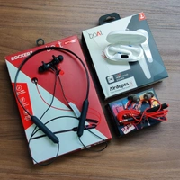 Boat Rockerz 245v2 Neckband 
