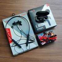 Boat Rockerz 245v2 Neckband 