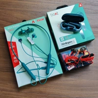 Boat Rockerz 245v2 Neckband 