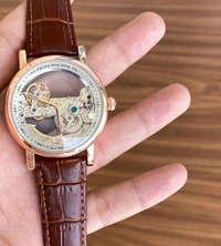 Patek Philippe - Bourbon