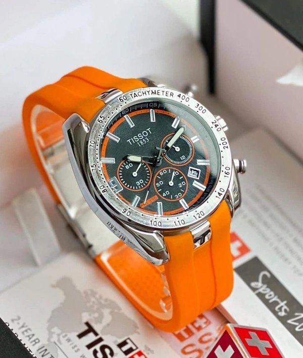 Tissot Tony Parker Watch Tissot T-sports