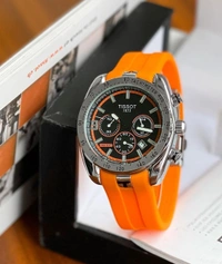 Tissot Tony Parker Watch Tissot T-sports