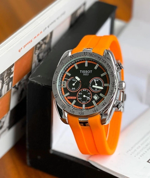 Tissot Tony Parker Watch Tissot T-sports