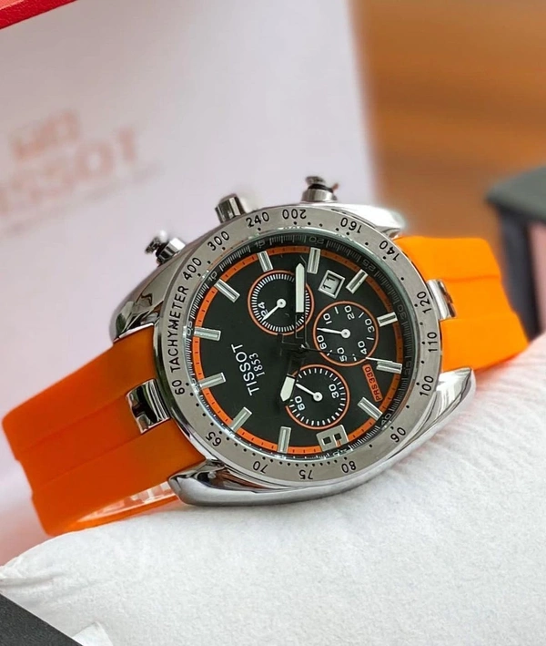 Tissot Tony Parker Watch Tissot T-sports