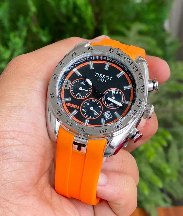 Tissot Tony Parker Watch Tissot T-sports