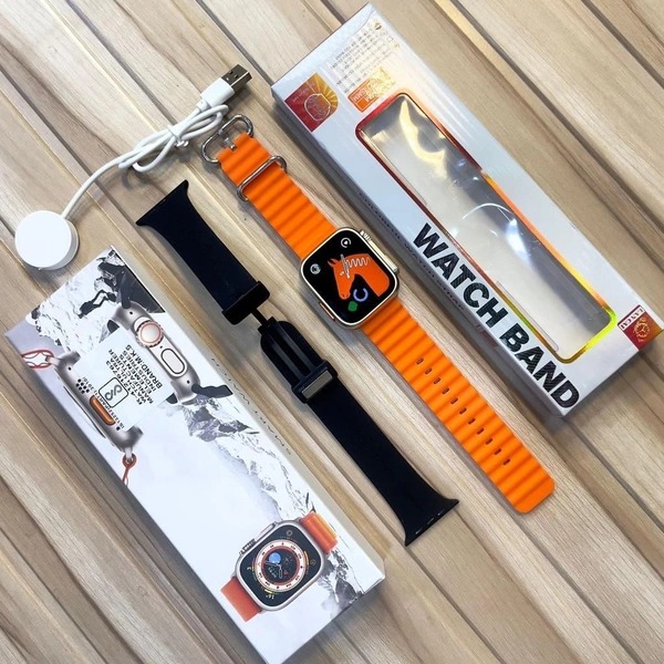 Series 8 Ultra Magnetic Edition  - Scooter