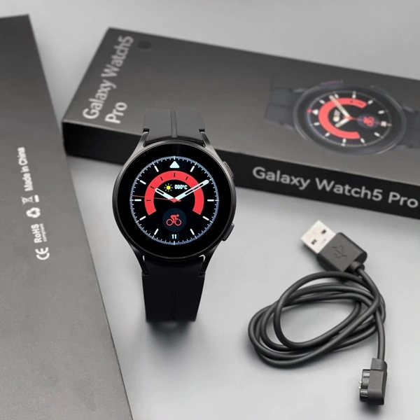 Galaxy Watch 5 Pro