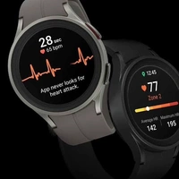 Galaxy Watch 5 Pro