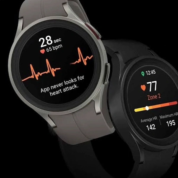 Galaxy Watch 5 Pro