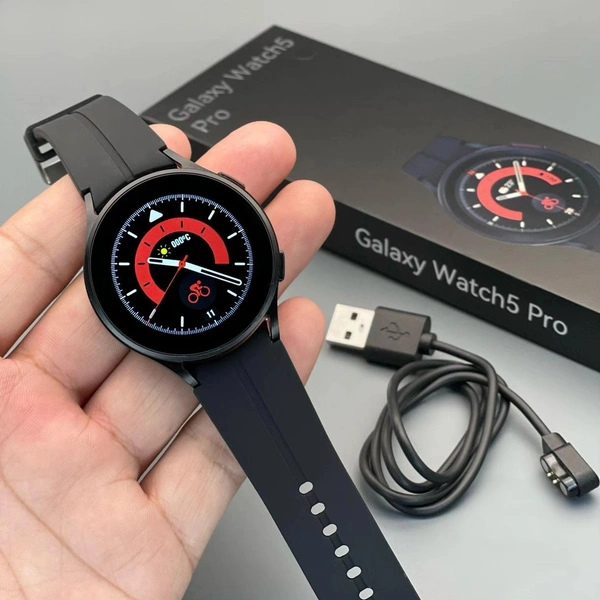 Galaxy Watch 5 Pro